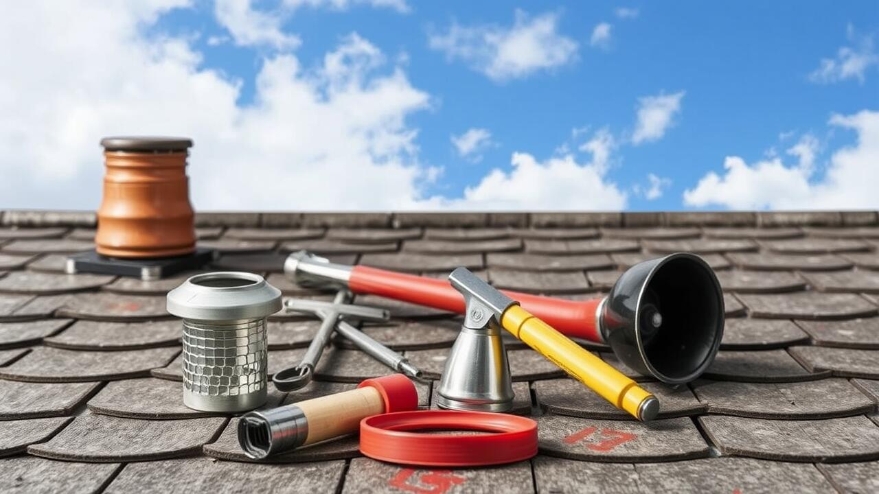 Flat Roof Repair in Lakeland: Common Problems & Solutions